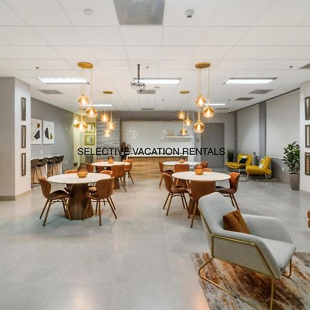 Miami Downtown Brickell Popular 4 Bedrooms Bayview Dış mekan fotoğraf