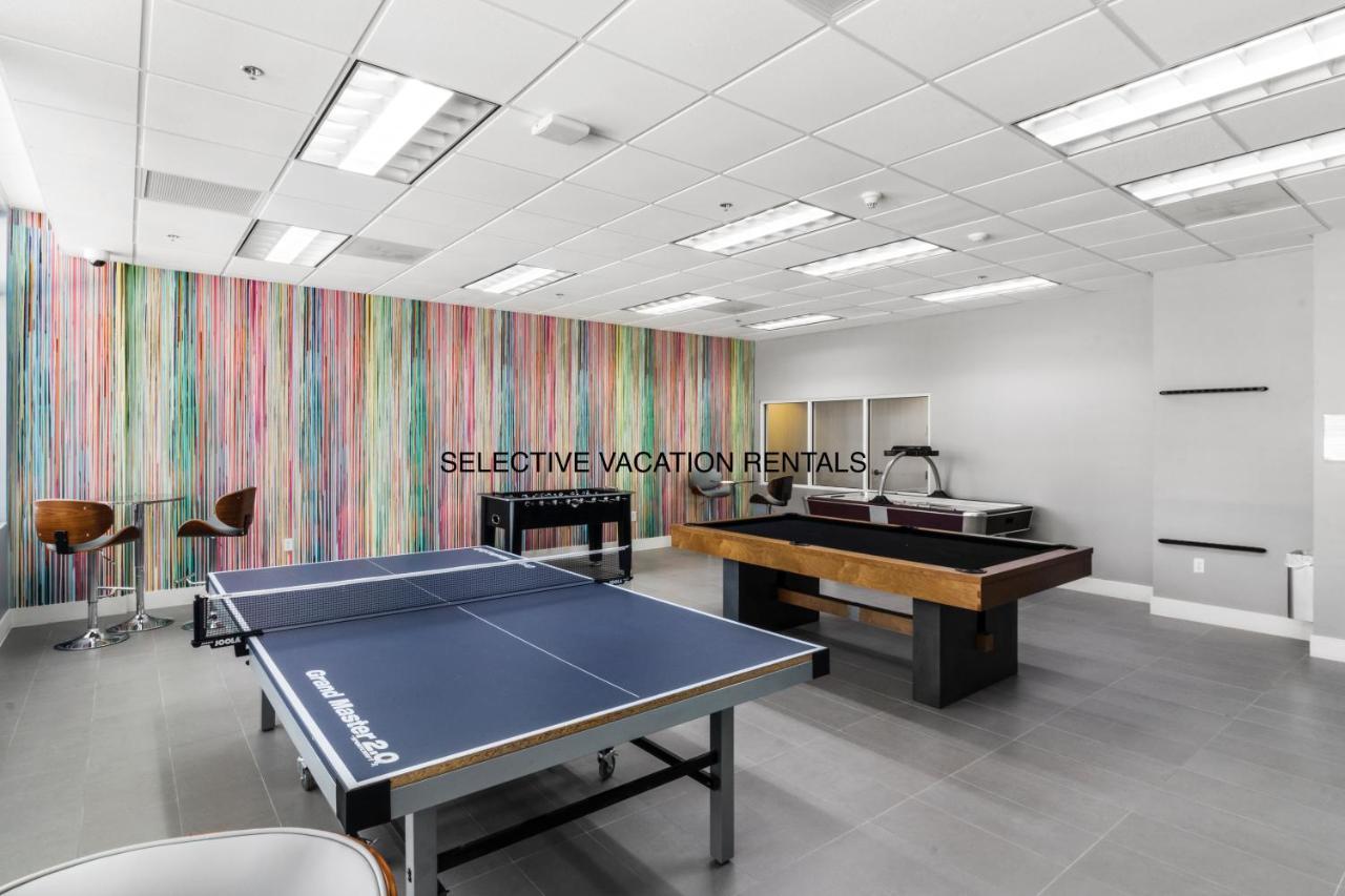 Miami Downtown Brickell Popular 4 Bedrooms Bayview Dış mekan fotoğraf