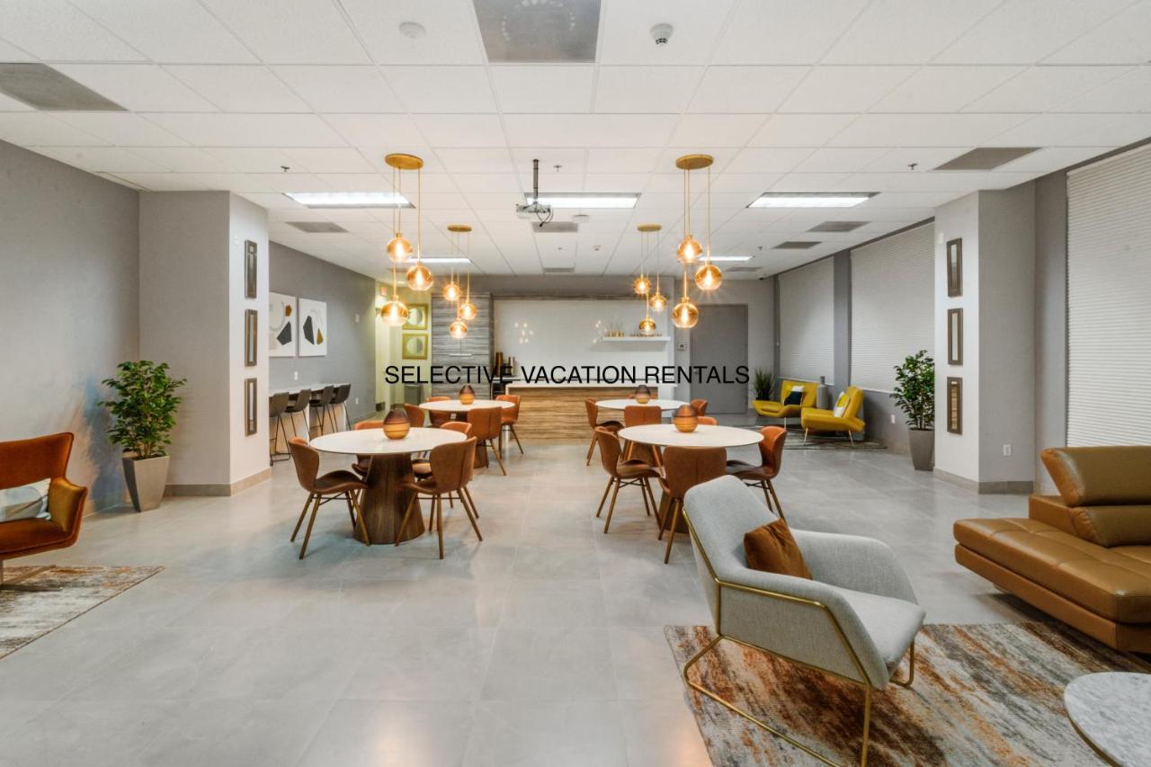 Miami Downtown Brickell Popular 4 Bedrooms Bayview Dış mekan fotoğraf