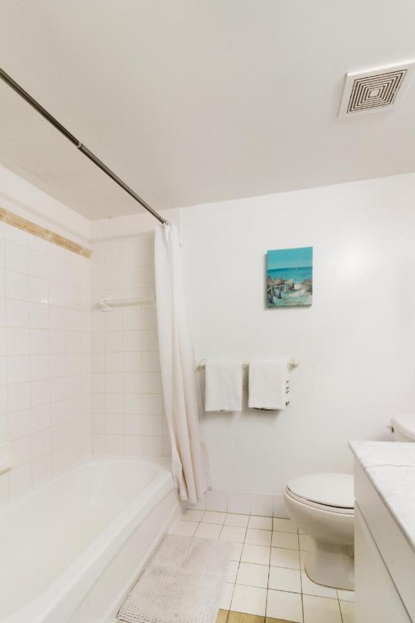 Miami Downtown Brickell Popular 4 Bedrooms Bayview Dış mekan fotoğraf