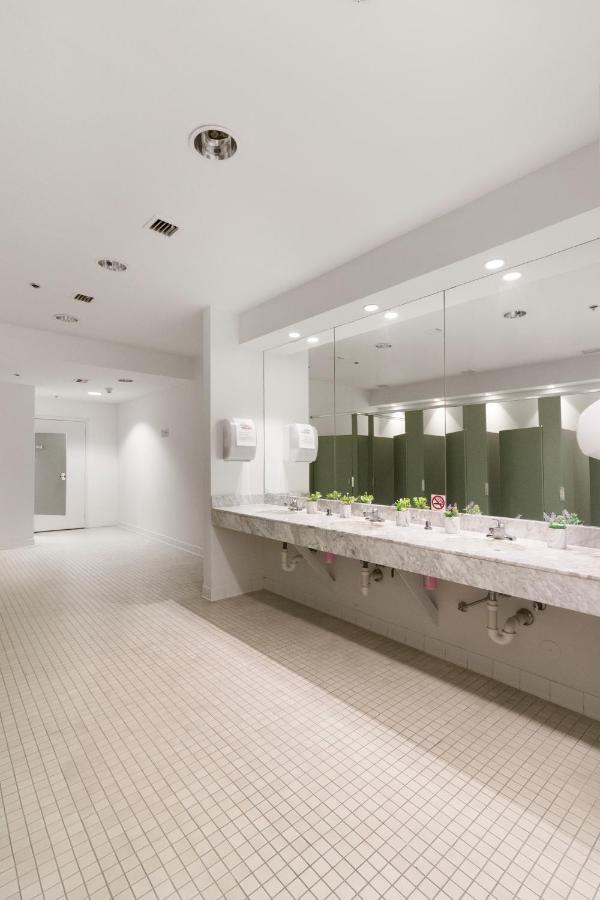 Miami Downtown Brickell Popular 4 Bedrooms Bayview Dış mekan fotoğraf