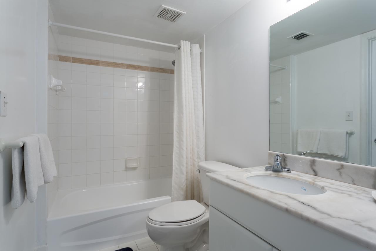 Miami Downtown Brickell Popular 4 Bedrooms Bayview Dış mekan fotoğraf
